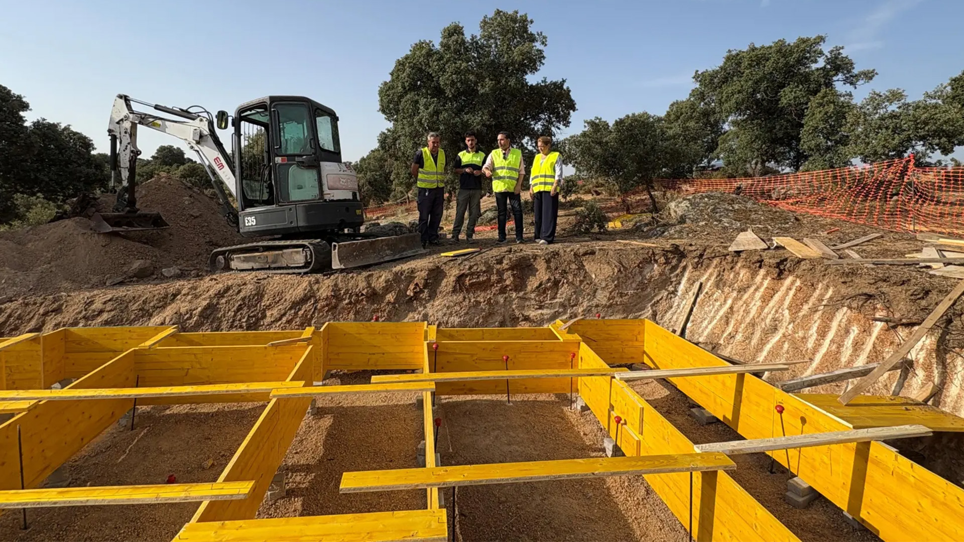 Digital Castilla-LaMancha Noticia Centro Lince Ibérico
