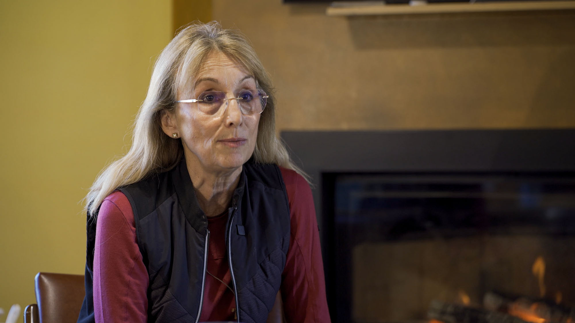 Entrevistas en Lanaja Monegros sur El Retorno del Guardian
