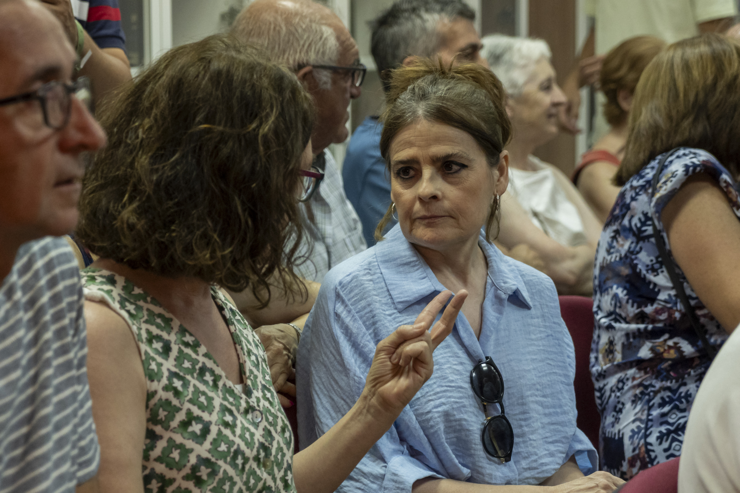 Presentacion Documental y coloquio en Leciñena de El Retorno del Guardian